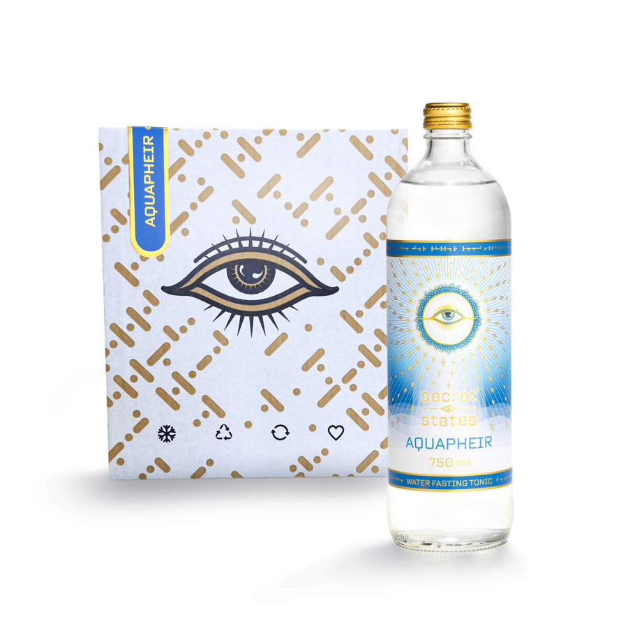 Aquapheir 6 x 750ml Case