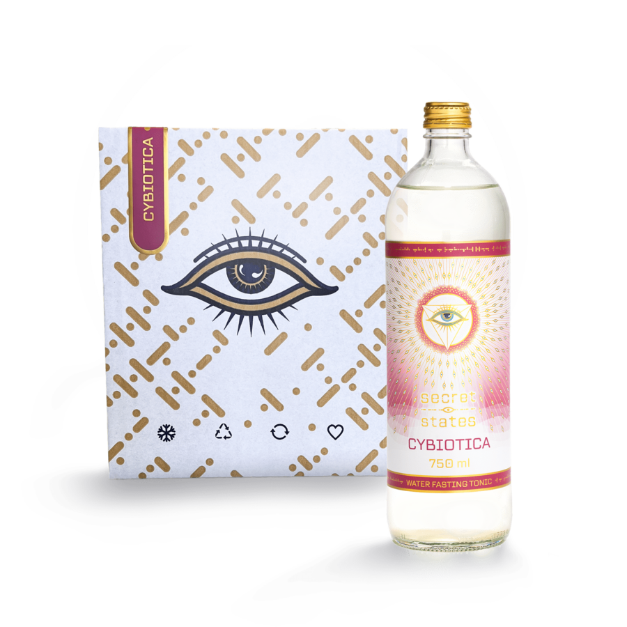 Cybiotica 6 x 750ml Case