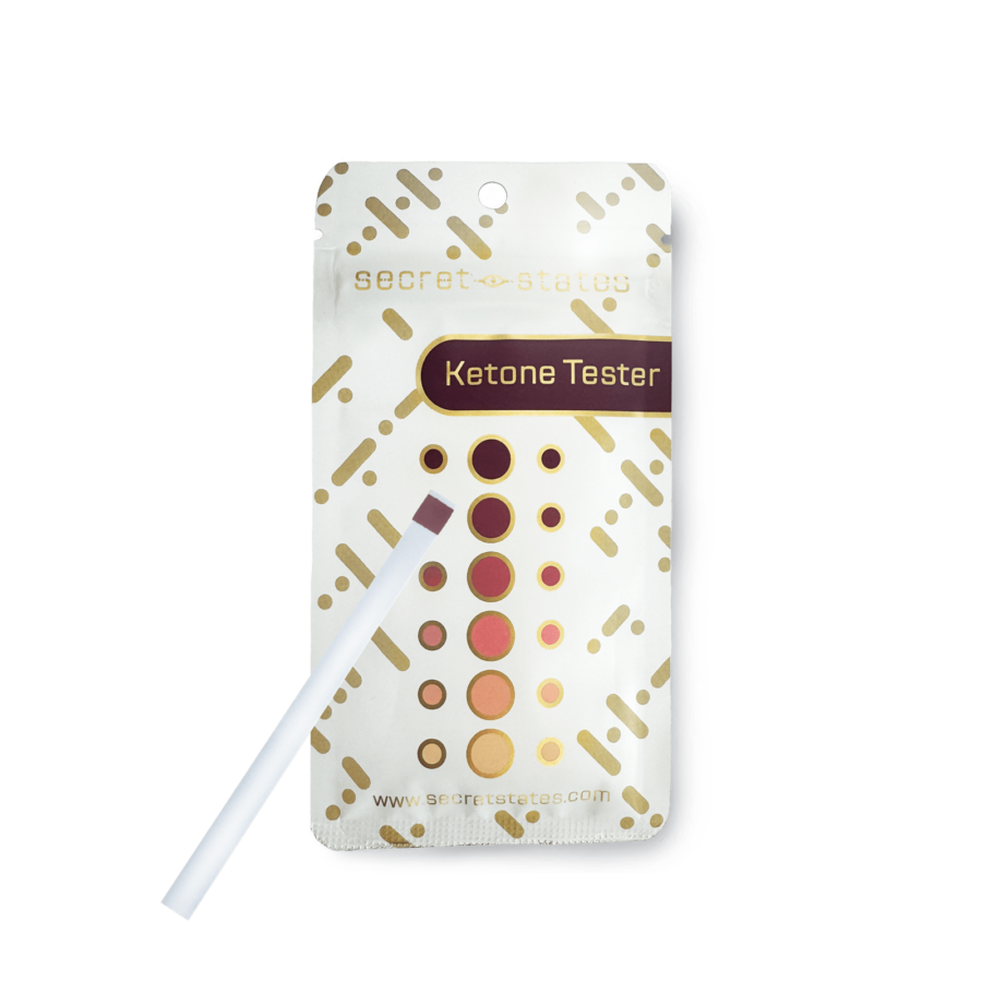 Ketone Tester
